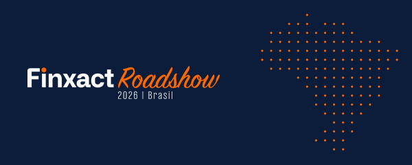 Finxact Roadshow 2026 | Brasil